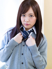 Sakura Miyuki