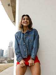 Mia Valentine A Rare Breed