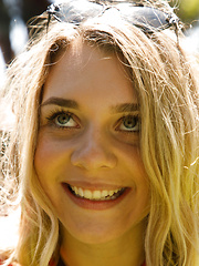 Gabbie Carter  Backseat Lover