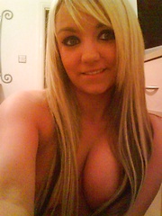 Hot pics of my ex fuck doll