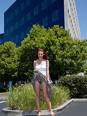 Jessica Robbin Orchard Hardware