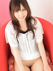 G-queen.com present: Kanako Fujiwara