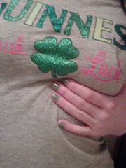 Happy St Patricks Day