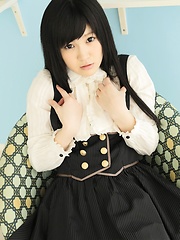 Erena Naitou