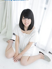Kaori Miyake