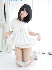 Kaori Miyake