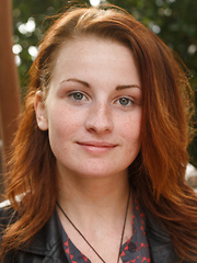 Emmy Sinclair Shrine Lake