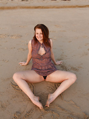 Emmy Sinclair Shrine Lake