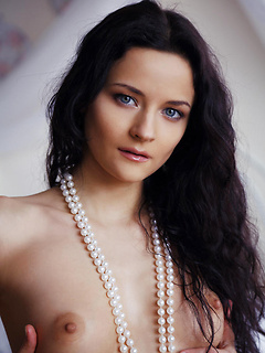 teen model Ardelia A